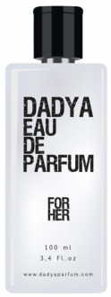 Dadya B-126 EDP 100 ml Kadın Parfümü kullananlar yorumlar